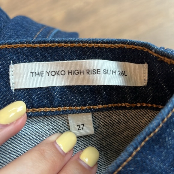 The Yoko High Rise Slim 26L - Picture 9 of 9